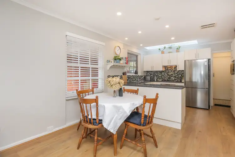 Fourth view of Homely house listing, 2/17A Riverdale Road, Myrtle Bank SA 5064