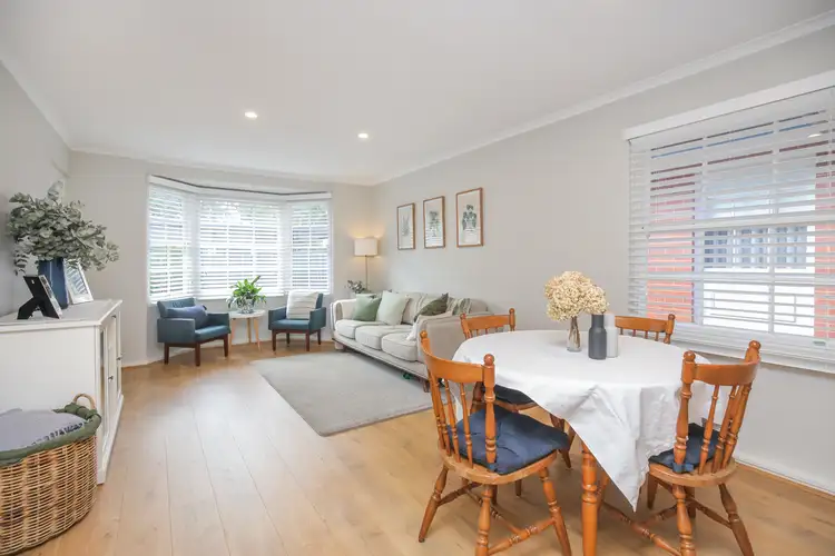 Fifth view of Homely house listing, 2/17A Riverdale Road, Myrtle Bank SA 5064