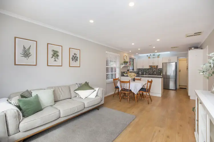 Sixth view of Homely house listing, 2/17A Riverdale Road, Myrtle Bank SA 5064
