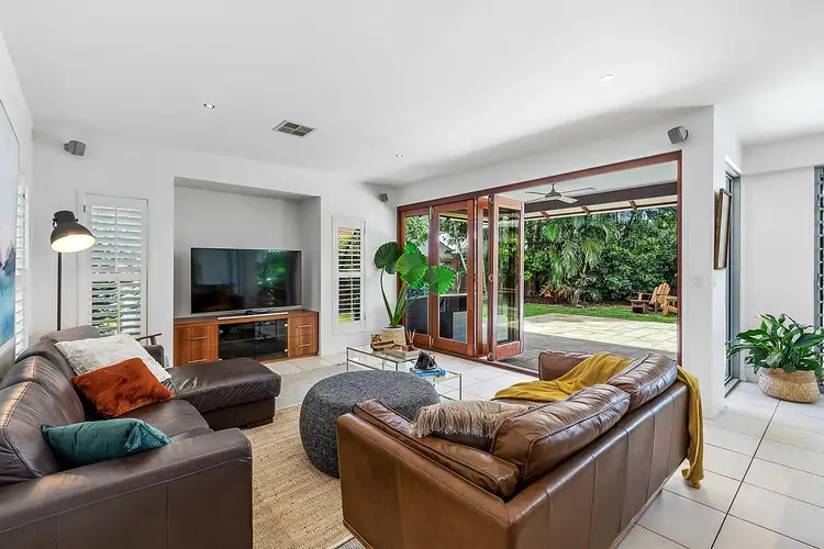 Fourth view of Homely house listing, 13 Ironhurst Place, Peregian Springs QLD 4573