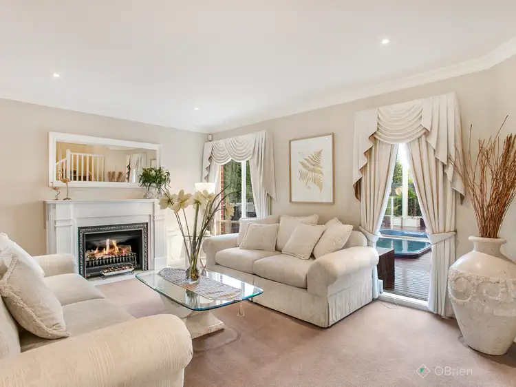Third view of Homely house listing, 41 Parkside Boulevard, Lysterfield South VIC 3156