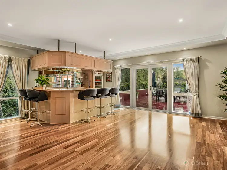 Fifth view of Homely house listing, 41 Parkside Boulevard, Lysterfield South VIC 3156
