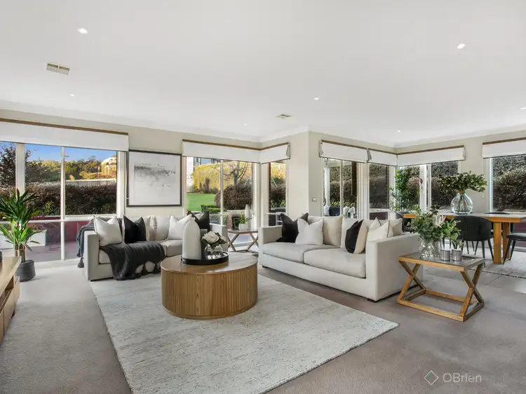 Sixth view of Homely house listing, 41 Parkside Boulevard, Lysterfield South VIC 3156