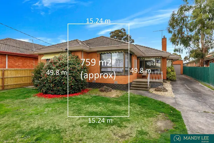 Main view of Homely house listing, 2 Roselea Street, Box Hill North VIC 3129