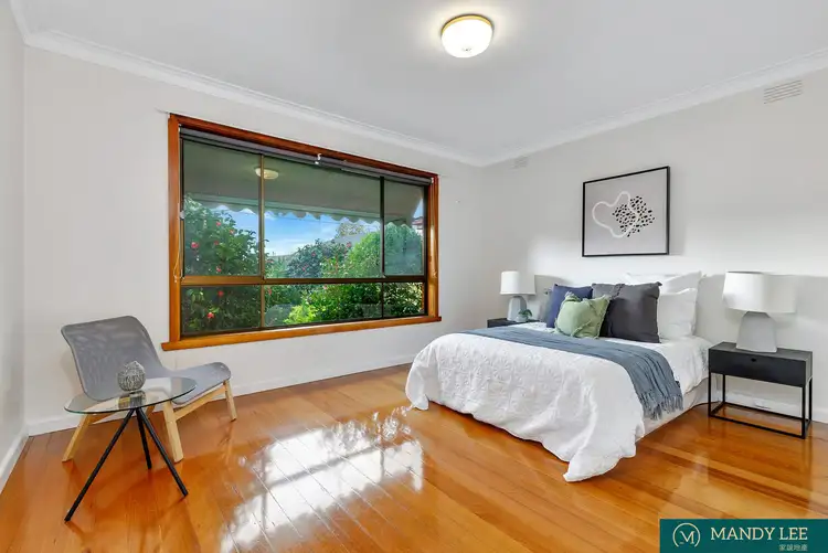 Fifth view of Homely house listing, 2 Roselea Street, Box Hill North VIC 3129