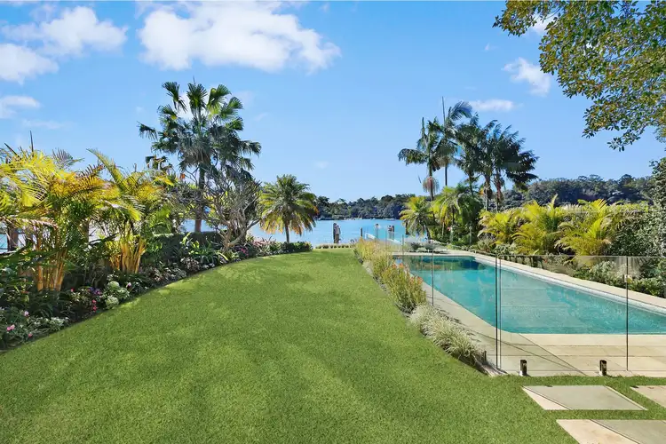 Second view of Homely house listing, 3 Sea Street, Hunters Hill NSW 2110