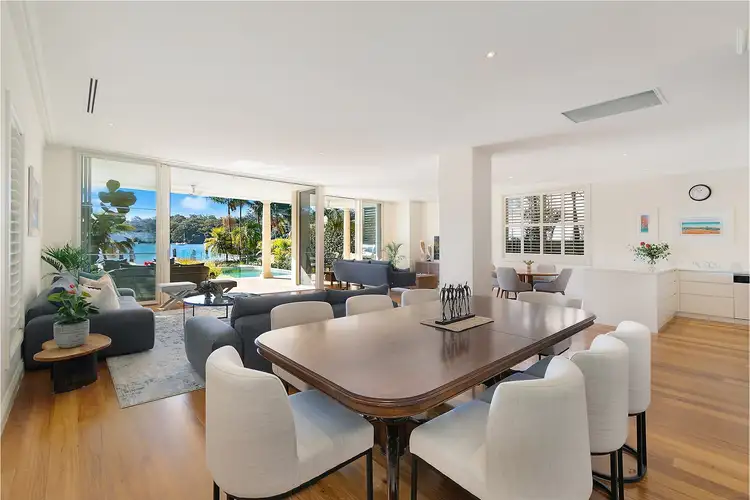 Third view of Homely house listing, 3 Sea Street, Hunters Hill NSW 2110