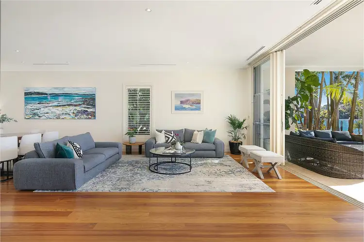 Fifth view of Homely house listing, 3 Sea Street, Hunters Hill NSW 2110