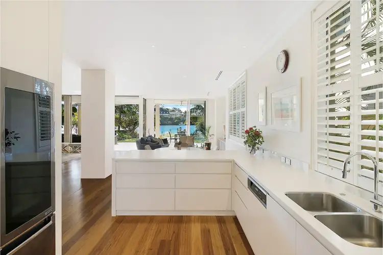 Sixth view of Homely house listing, 3 Sea Street, Hunters Hill NSW 2110