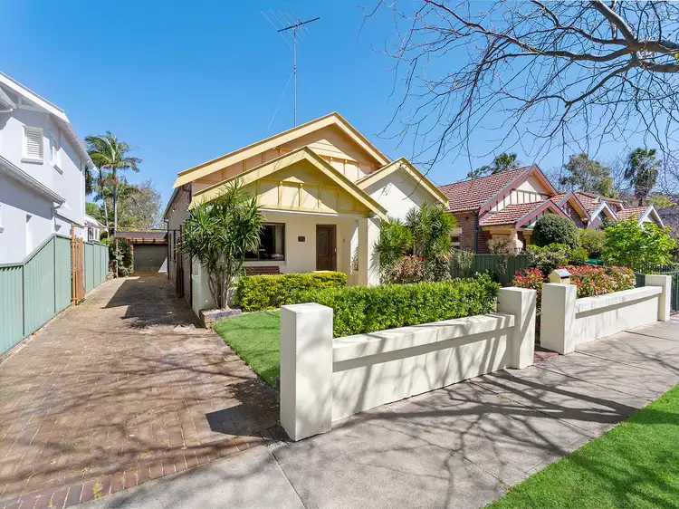 23 Goodrich Avenue, Kingsford NSW 2032