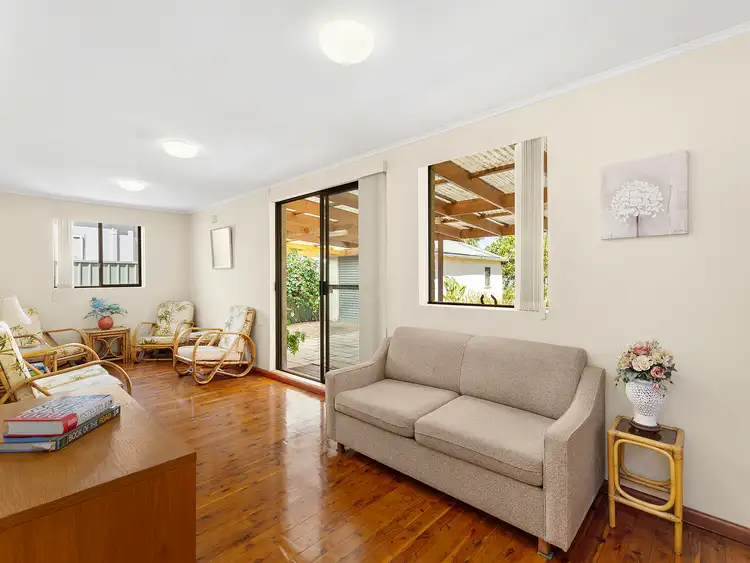 Fifth view of Homely house listing, 23 Goodrich Avenue, Kingsford NSW 2032