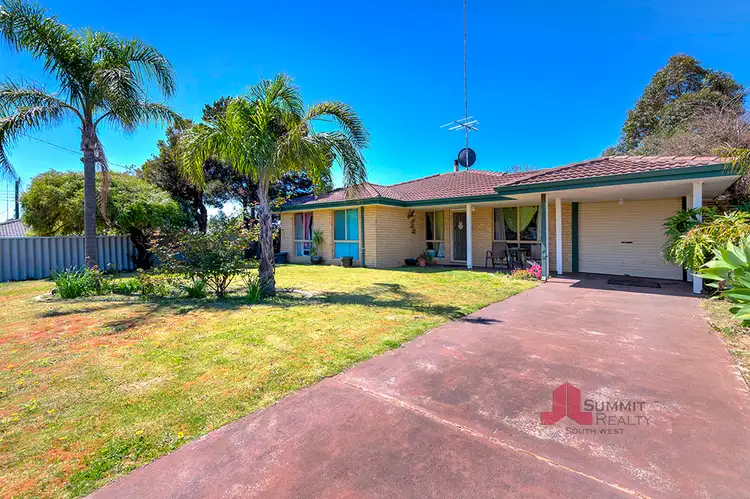 3 Brand Avenue, Usher WA 6230