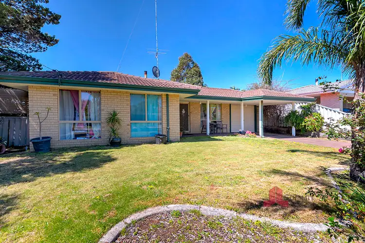 Second view of Homely house listing, 3 Brand Avenue, Usher WA 6230
