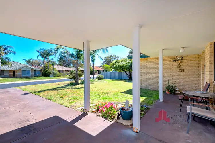Third view of Homely house listing, 3 Brand Avenue, Usher WA 6230