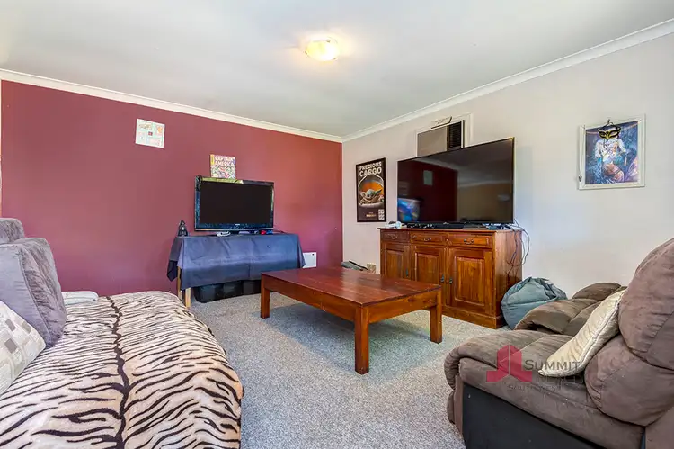 Fifth view of Homely house listing, 3 Brand Avenue, Usher WA 6230
