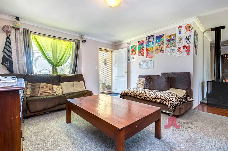 Sixth view of Homely house listing, 3 Brand Avenue, Usher WA 6230