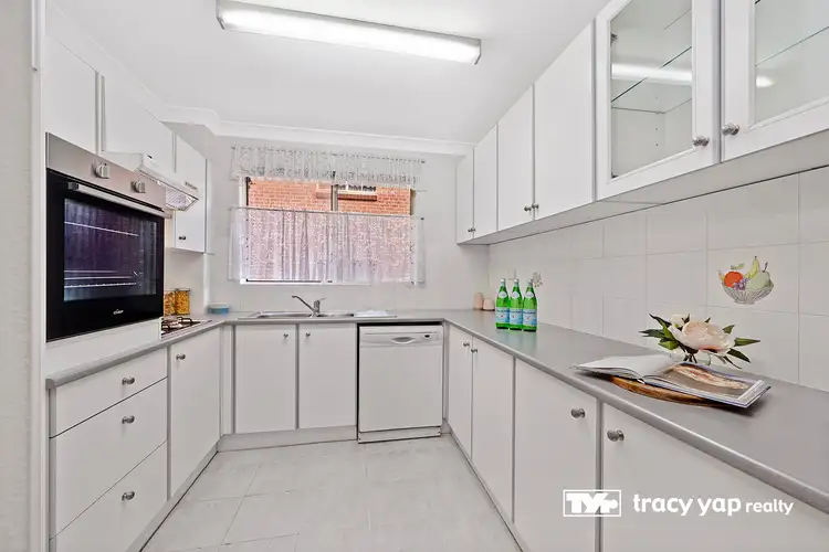 Third view of Homely apartment listing, 7/3 Post Office Street, Carlingford NSW 2118