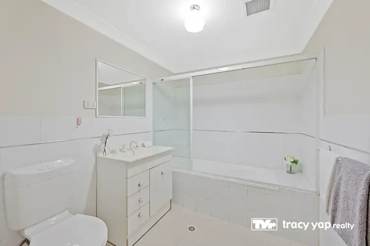 Sixth view of Homely apartment listing, 7/3 Post Office Street, Carlingford NSW 2118