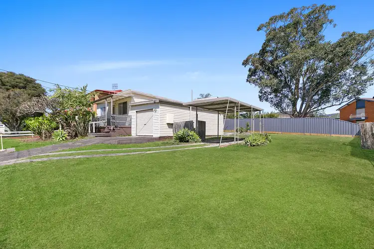 Main view of Homely house listing, 28 Torres Street, Killarney Vale NSW 2261