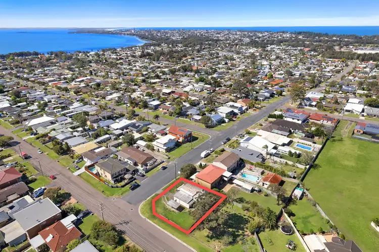 Third view of Homely house listing, 28 Torres Street, Killarney Vale NSW 2261
