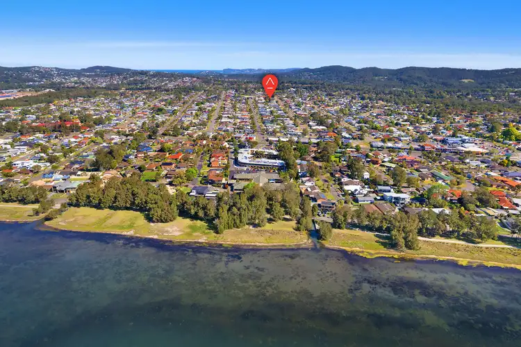Fourth view of Homely house listing, 28 Torres Street, Killarney Vale NSW 2261