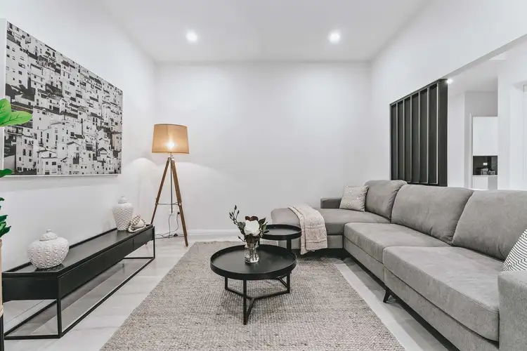 Second view of Homely house listing, 6 Sovite Street, Box Hill NSW 2765