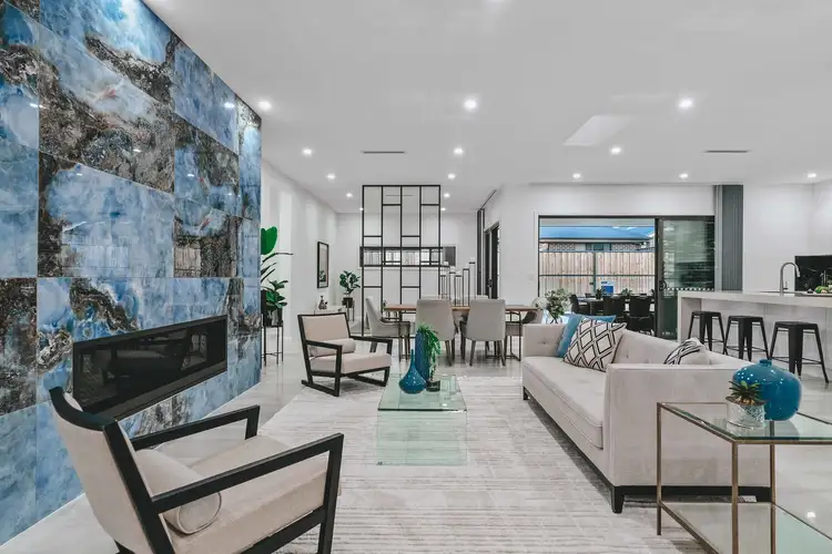 Third view of Homely house listing, 6 Sovite Street, Box Hill NSW 2765