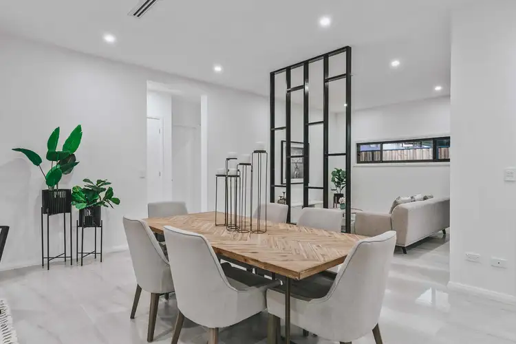 Fourth view of Homely house listing, 6 Sovite Street, Box Hill NSW 2765