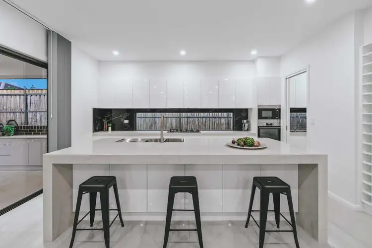 Fifth view of Homely house listing, 6 Sovite Street, Box Hill NSW 2765