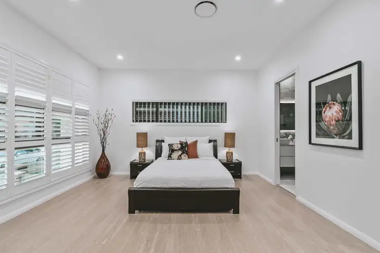 Sixth view of Homely house listing, 6 Sovite Street, Box Hill NSW 2765