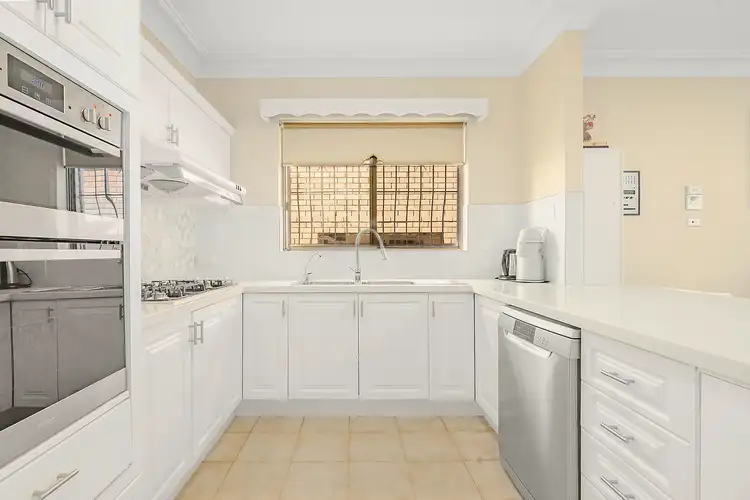 Second view of Homely house listing, 50 Beethoven Street, Seven Hills NSW 2147