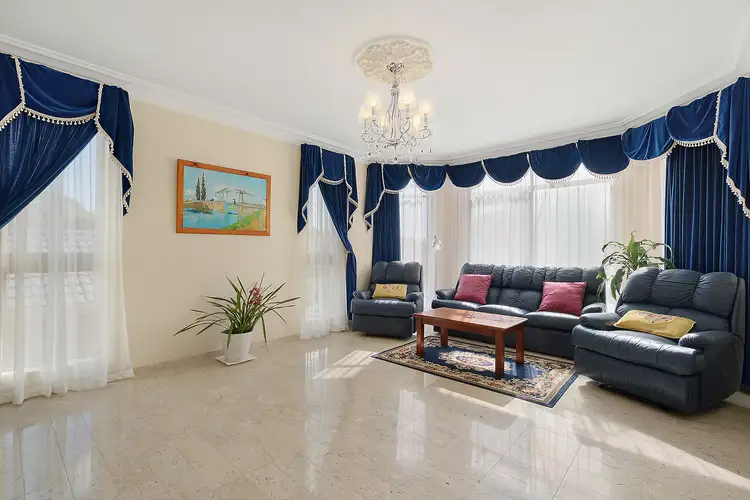 Third view of Homely house listing, 50 Beethoven Street, Seven Hills NSW 2147