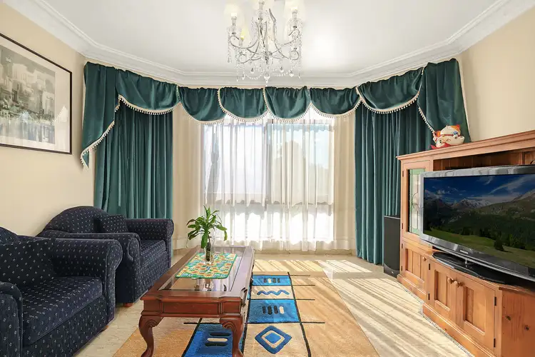 Fourth view of Homely house listing, 50 Beethoven Street, Seven Hills NSW 2147