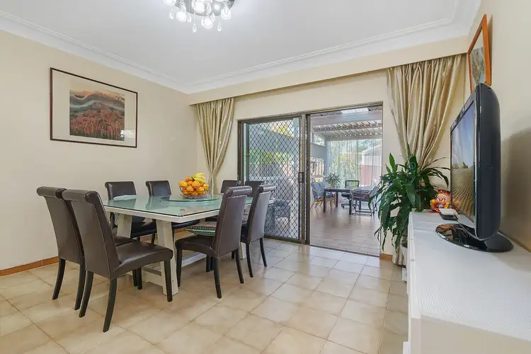 Fifth view of Homely house listing, 50 Beethoven Street, Seven Hills NSW 2147