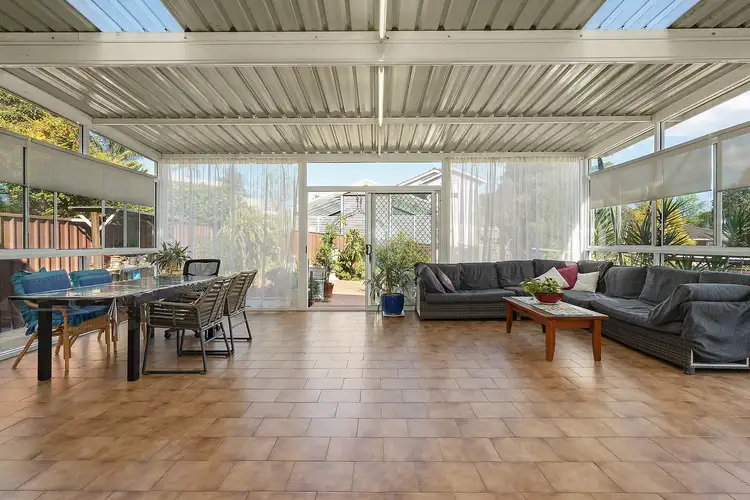 Sixth view of Homely house listing, 50 Beethoven Street, Seven Hills NSW 2147