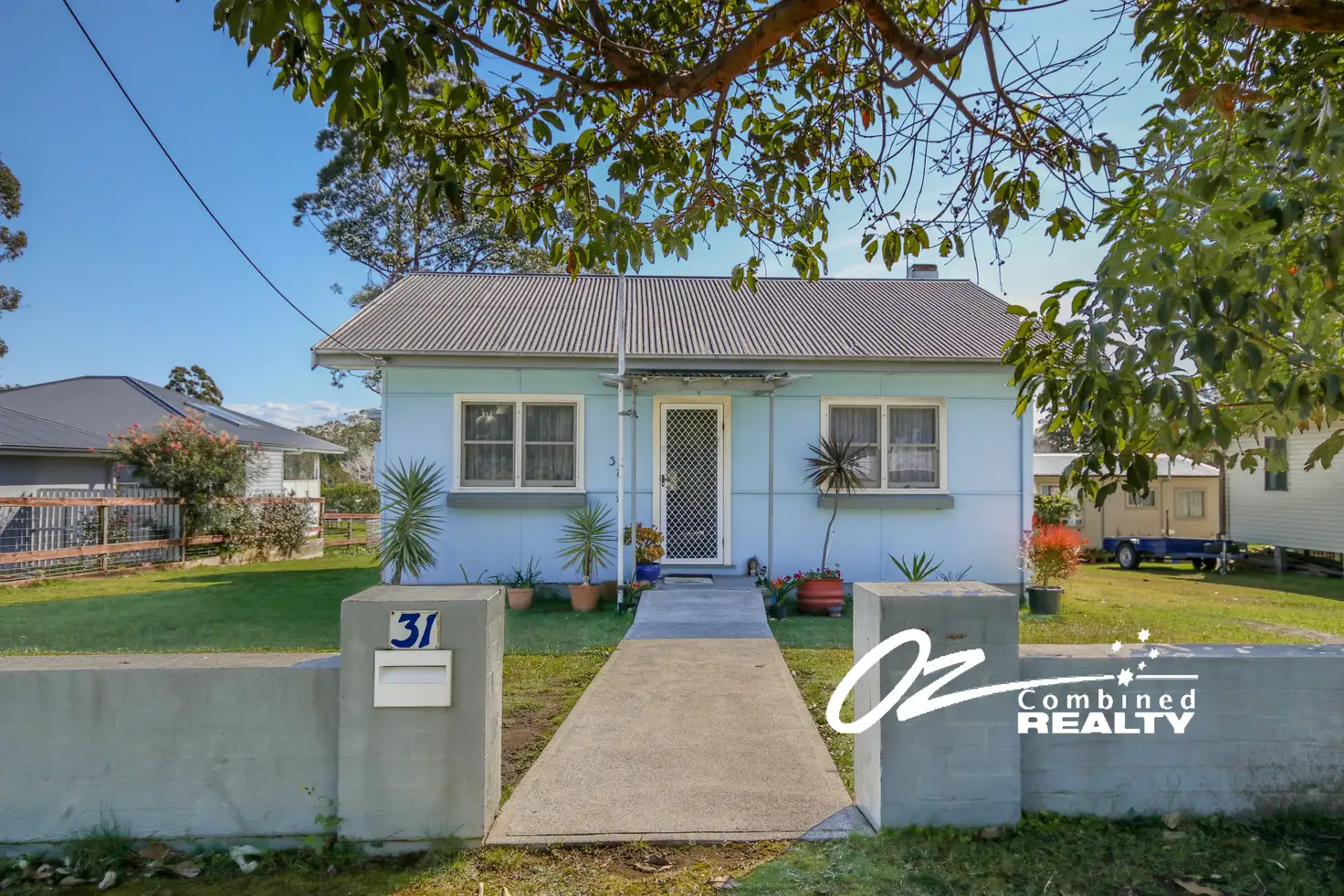 Main view of Homely house listing, 31 Currambene Street, Huskisson NSW 2540