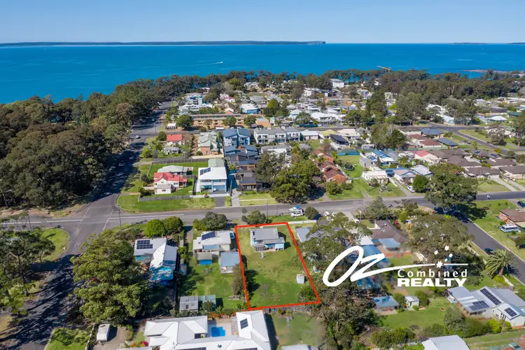 Second view of Homely house listing, 31 Currambene Street, Huskisson NSW 2540
