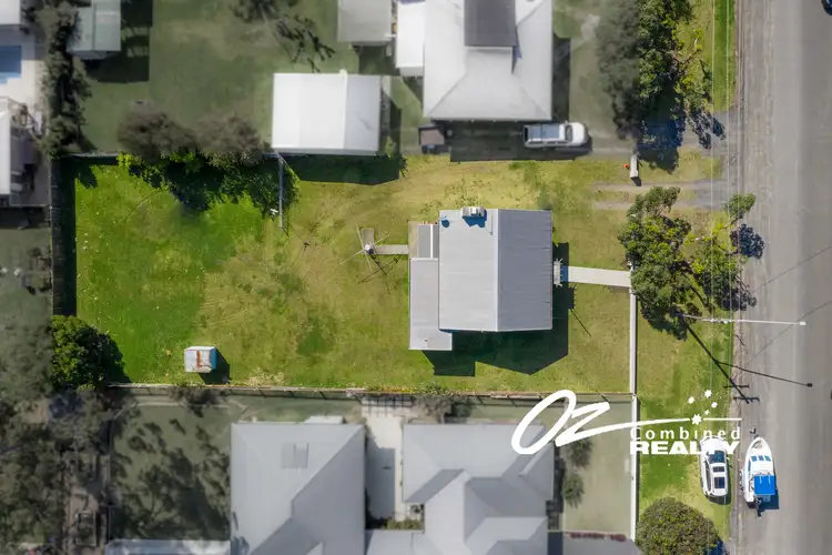 Third view of Homely house listing, 31 Currambene Street, Huskisson NSW 2540