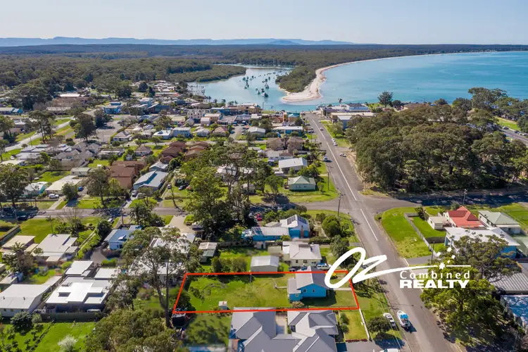Fourth view of Homely house listing, 31 Currambene Street, Huskisson NSW 2540
