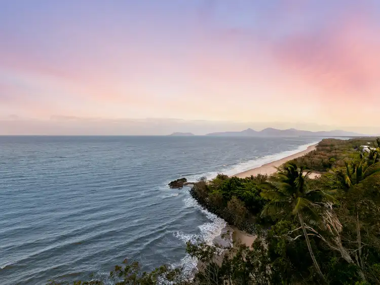 Second view of Homely unit listing, 17/18-24 Janett Street, Yorkeys Knob QLD 4878