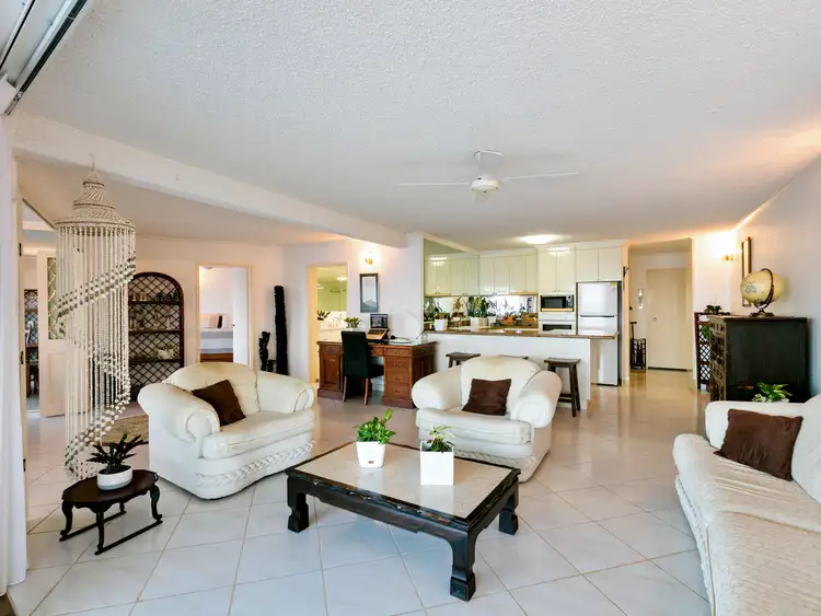 Third view of Homely unit listing, 17/18-24 Janett Street, Yorkeys Knob QLD 4878