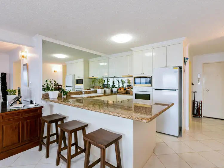 Fourth view of Homely unit listing, 17/18-24 Janett Street, Yorkeys Knob QLD 4878