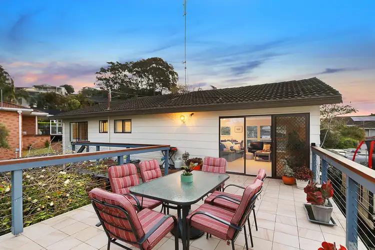 Main view of Homely house listing, 7 Norah Head Close, Bateau Bay NSW 2261