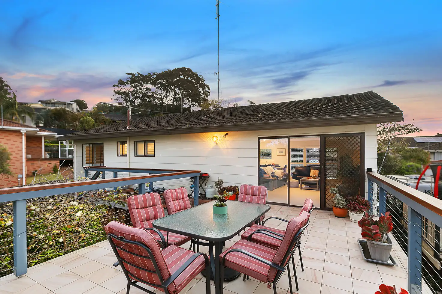 Main view of Homely house listing, 7 Norah Head Close, Bateau Bay NSW 2261