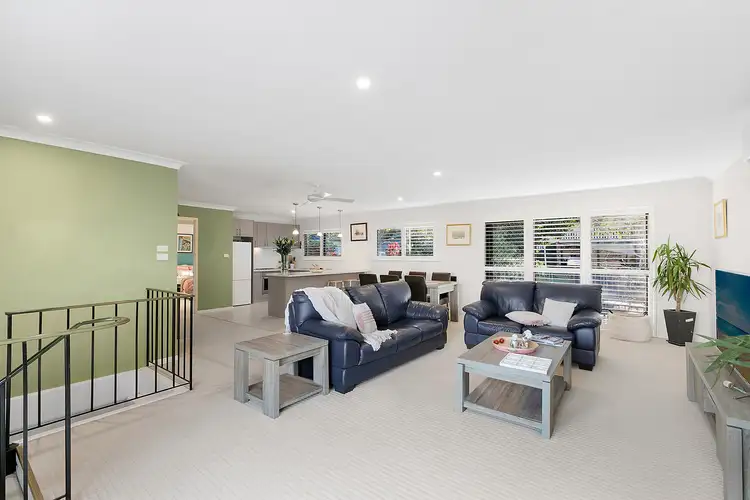 Second view of Homely house listing, 7 Norah Head Close, Bateau Bay NSW 2261