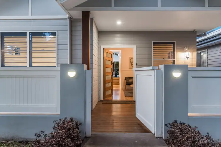 Second view of Homely house listing, 34 Chilcott Street, Lambton NSW 2299