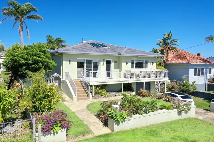 22 Owens Street, Ulladulla NSW 2539