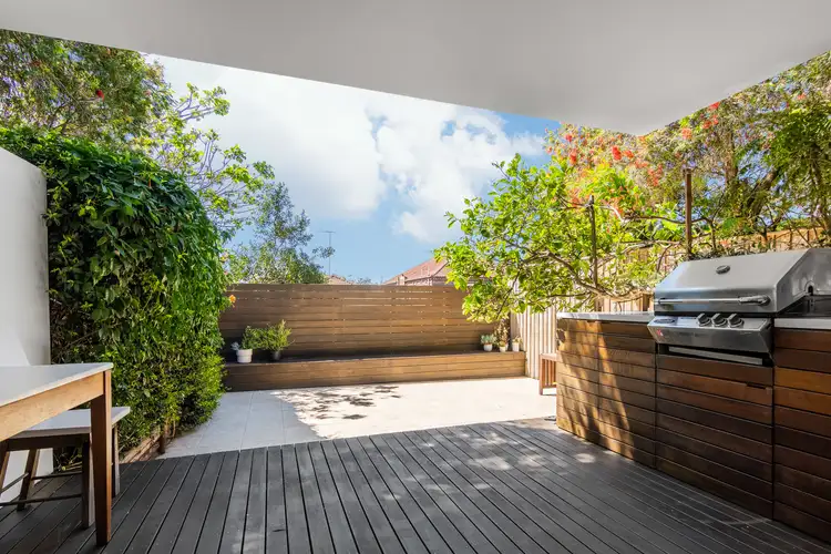 Second view of Homely semi-detached listing, 46 Roscoe Street, Bondi Beach NSW 2026