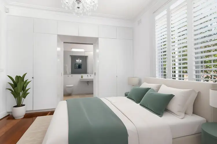 Third view of Homely semi-detached listing, 46 Roscoe Street, Bondi Beach NSW 2026