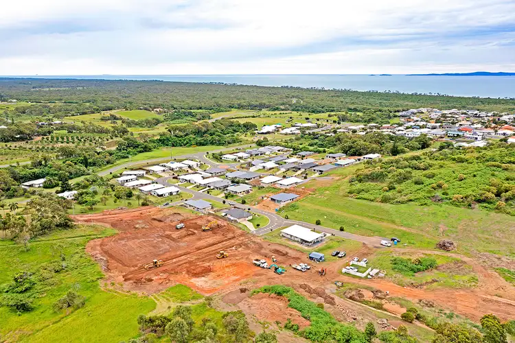 Sixth view of Homely land listing, Lot 16 Swains & Conical Rocks Avenue, Pacific Heights QLD 4703